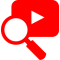 YouTube Ultra Focus Mode logo