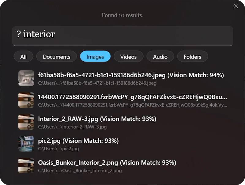 Lumen by HX screenshot 4