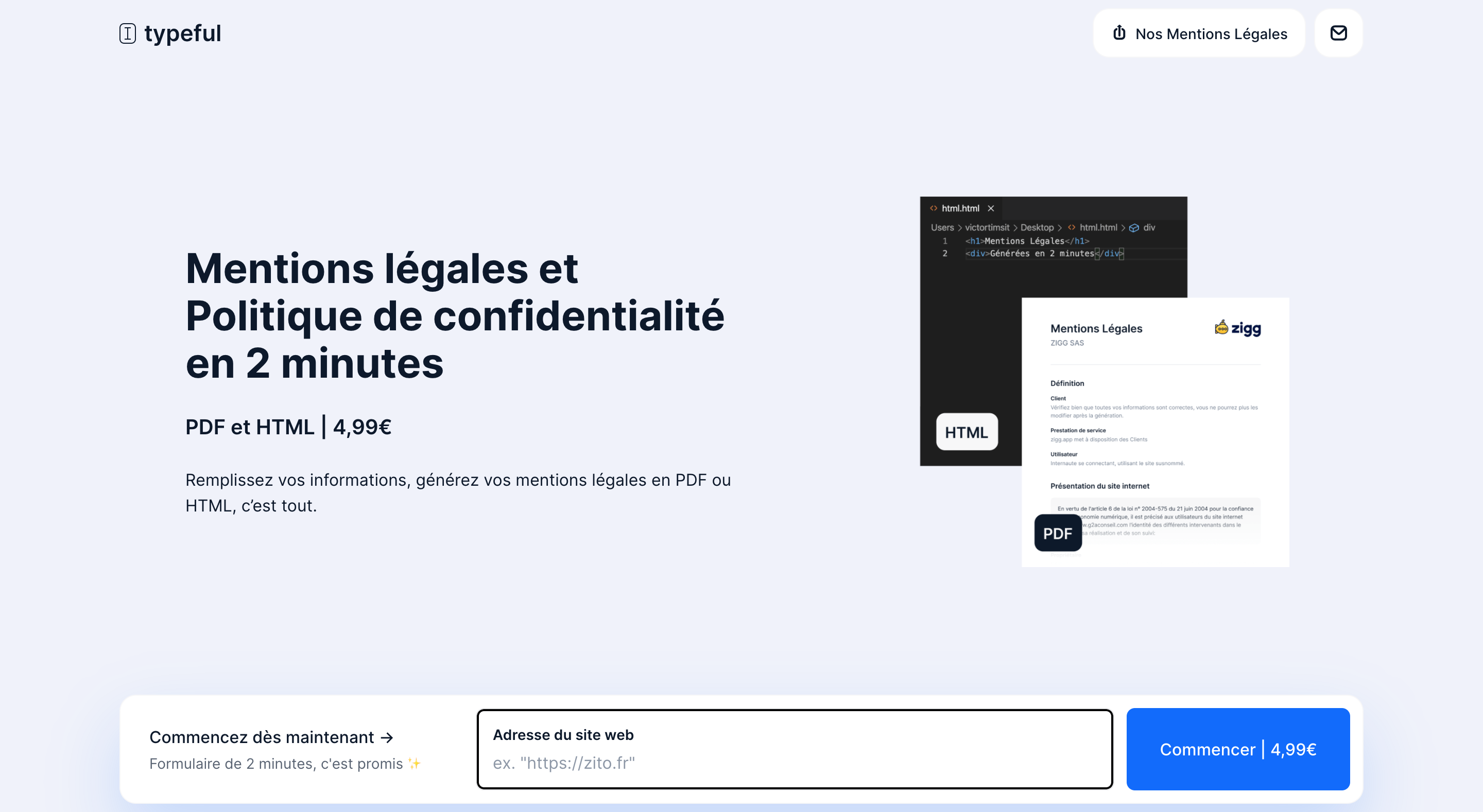 Typeful gallery image