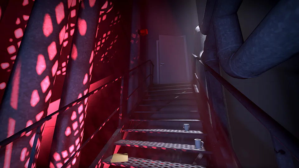 The Stanley Parable gallery image