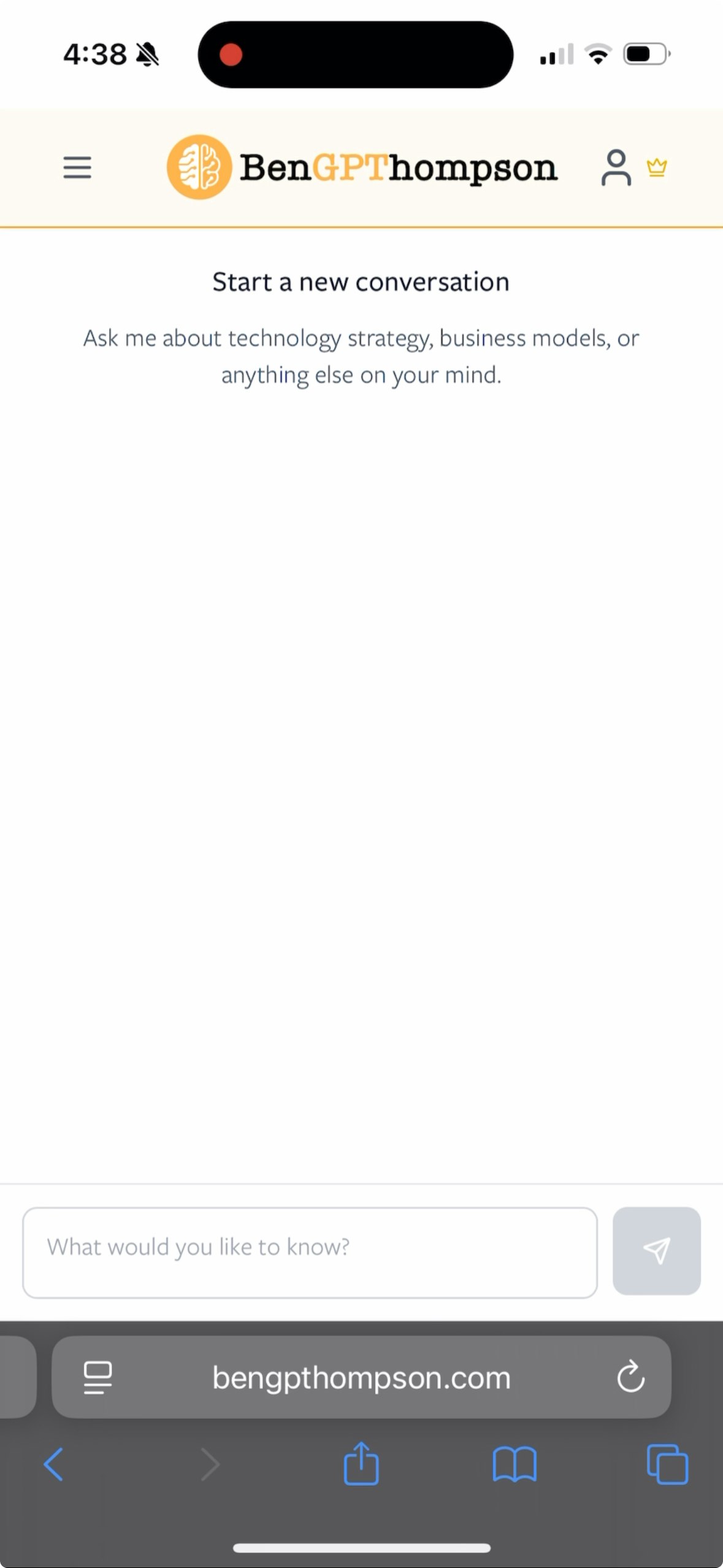 BenGPThompson gallery image