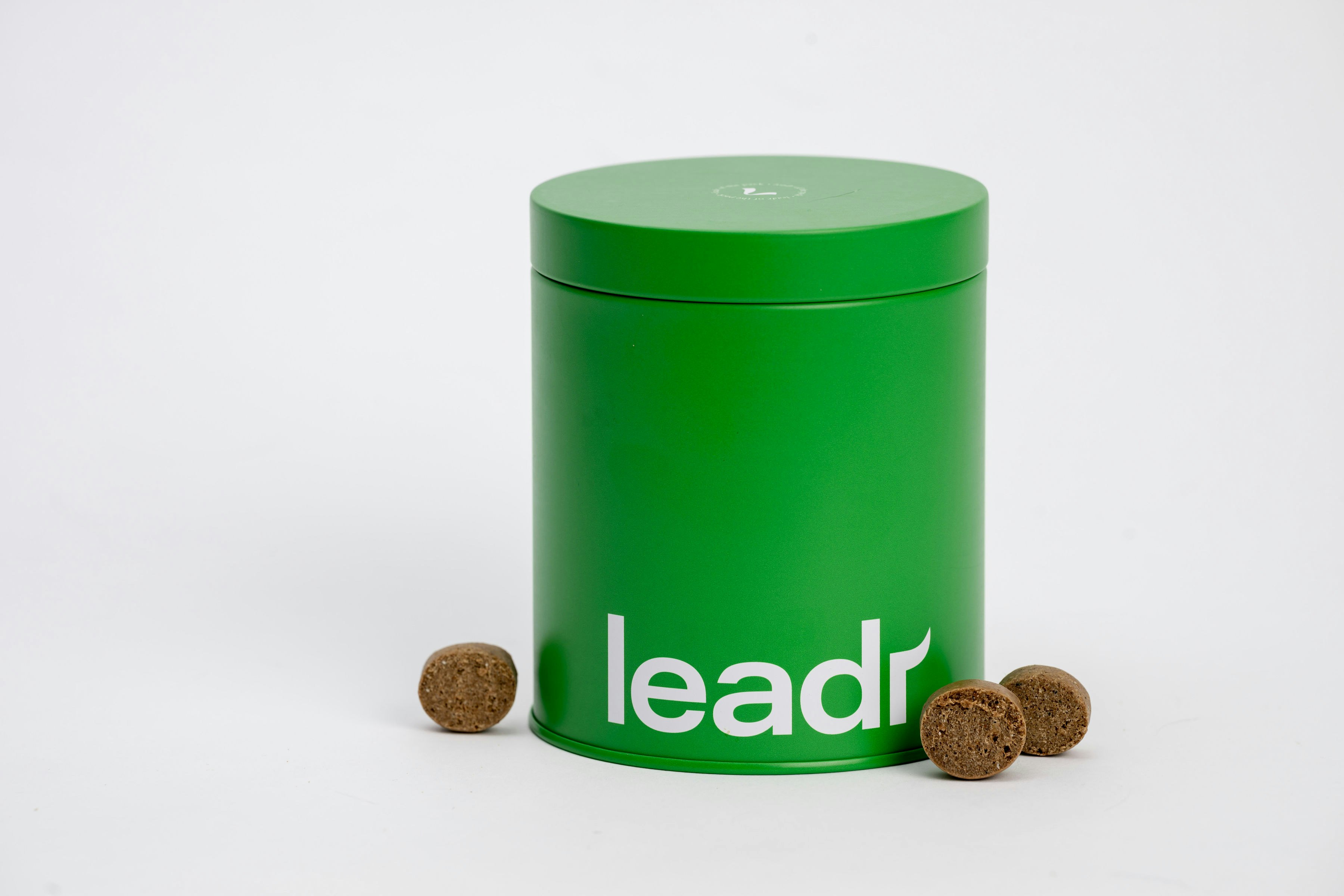 Leadr Science apoiou suplementos para animais de estimação