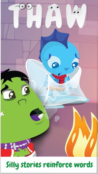 Wonster Words gallery image