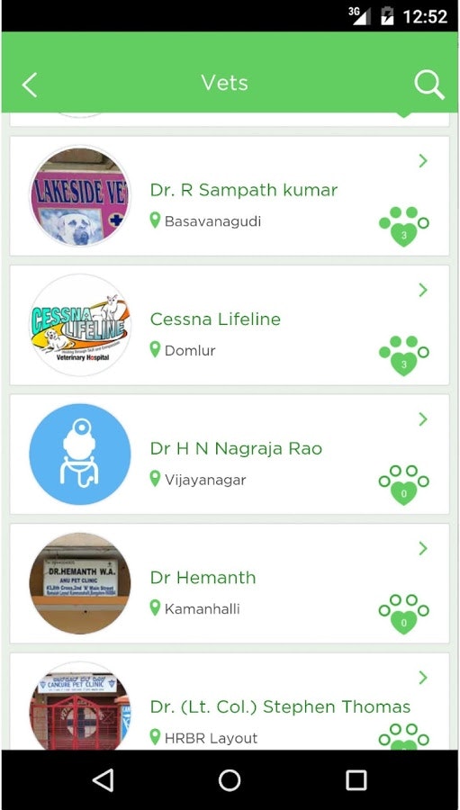 TailsLife gallery image