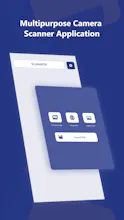 Scan4PDF CamScanner, Merge PDF App gallery image