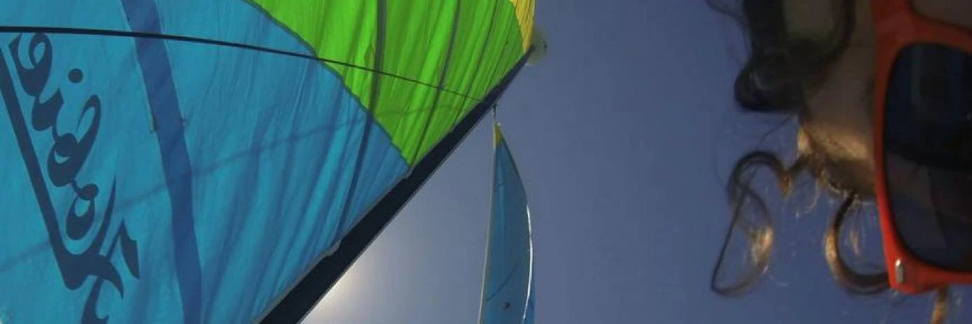 Magdalena Georgieva cover