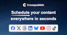 Crosspublish