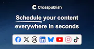 Crosspublish