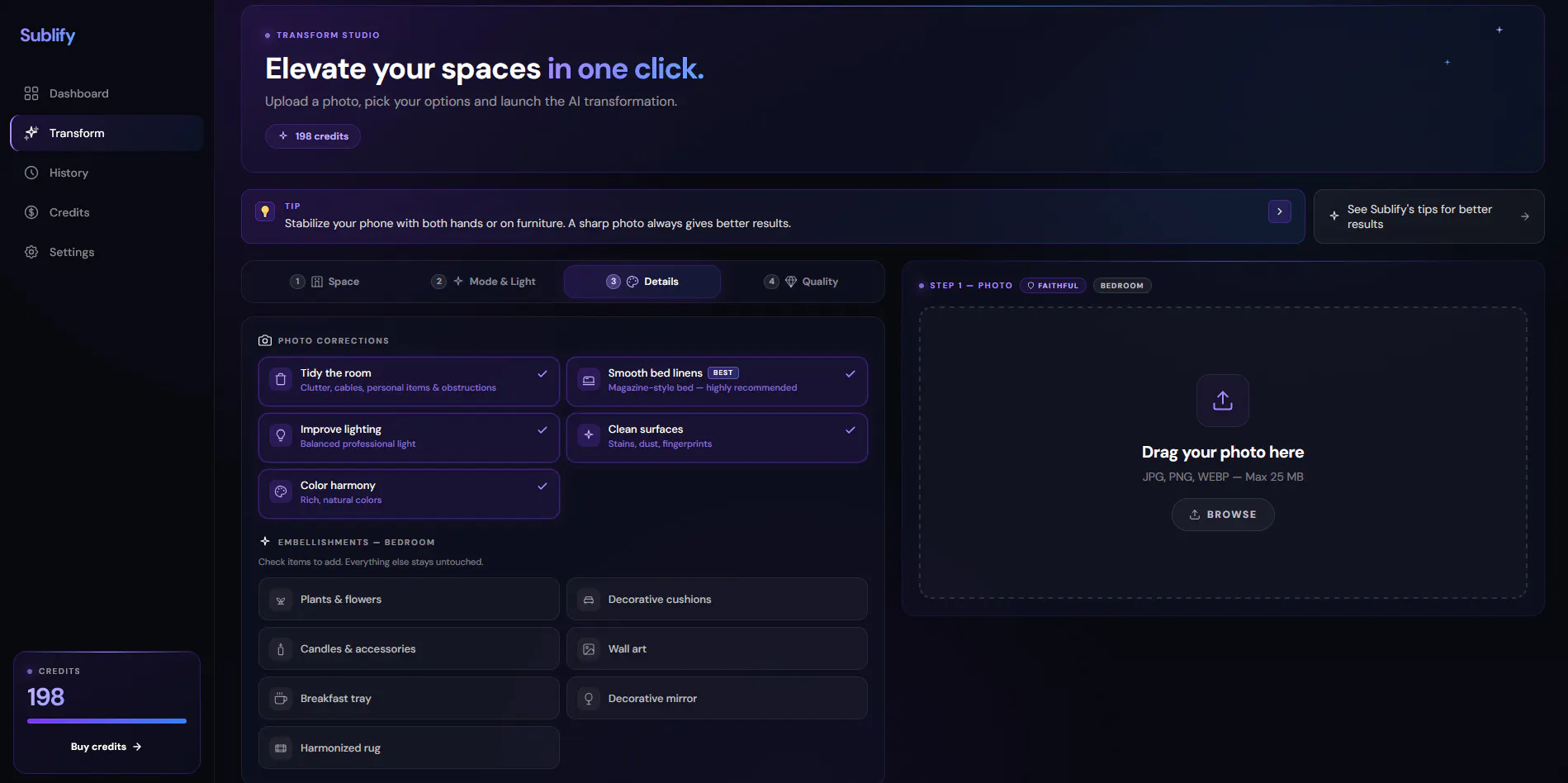 Sublify gallery image