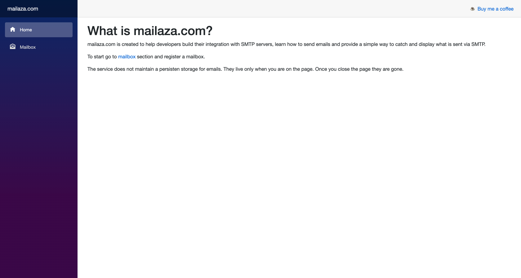 Mailaza gallery image