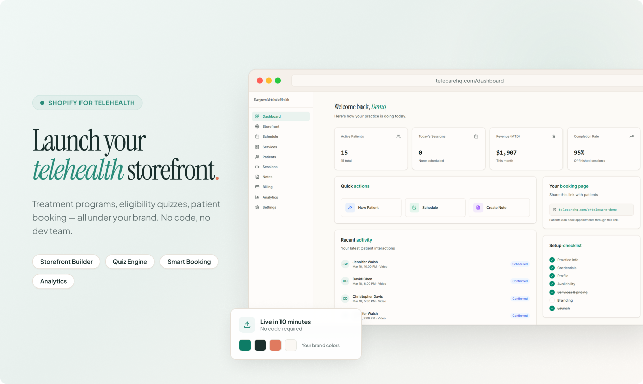 TelecareHQ gallery image