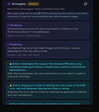 Tracevox gallery image