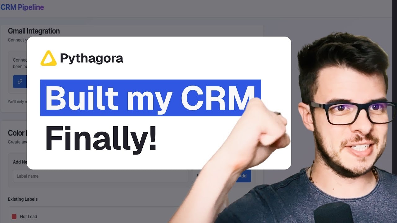 CRM Pipeline gallery image
