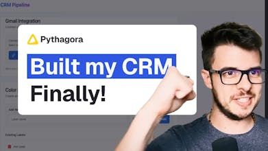 CRM Pipeline gallery image