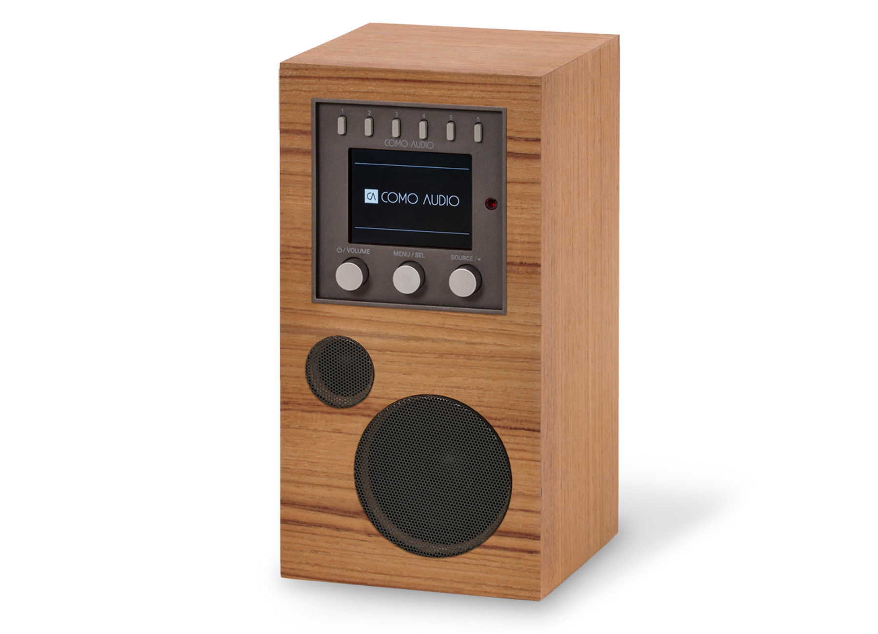 Como Audio gallery image