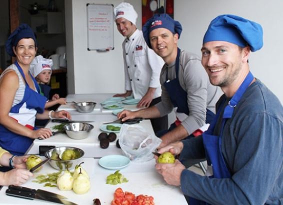 Dinneer gallery image