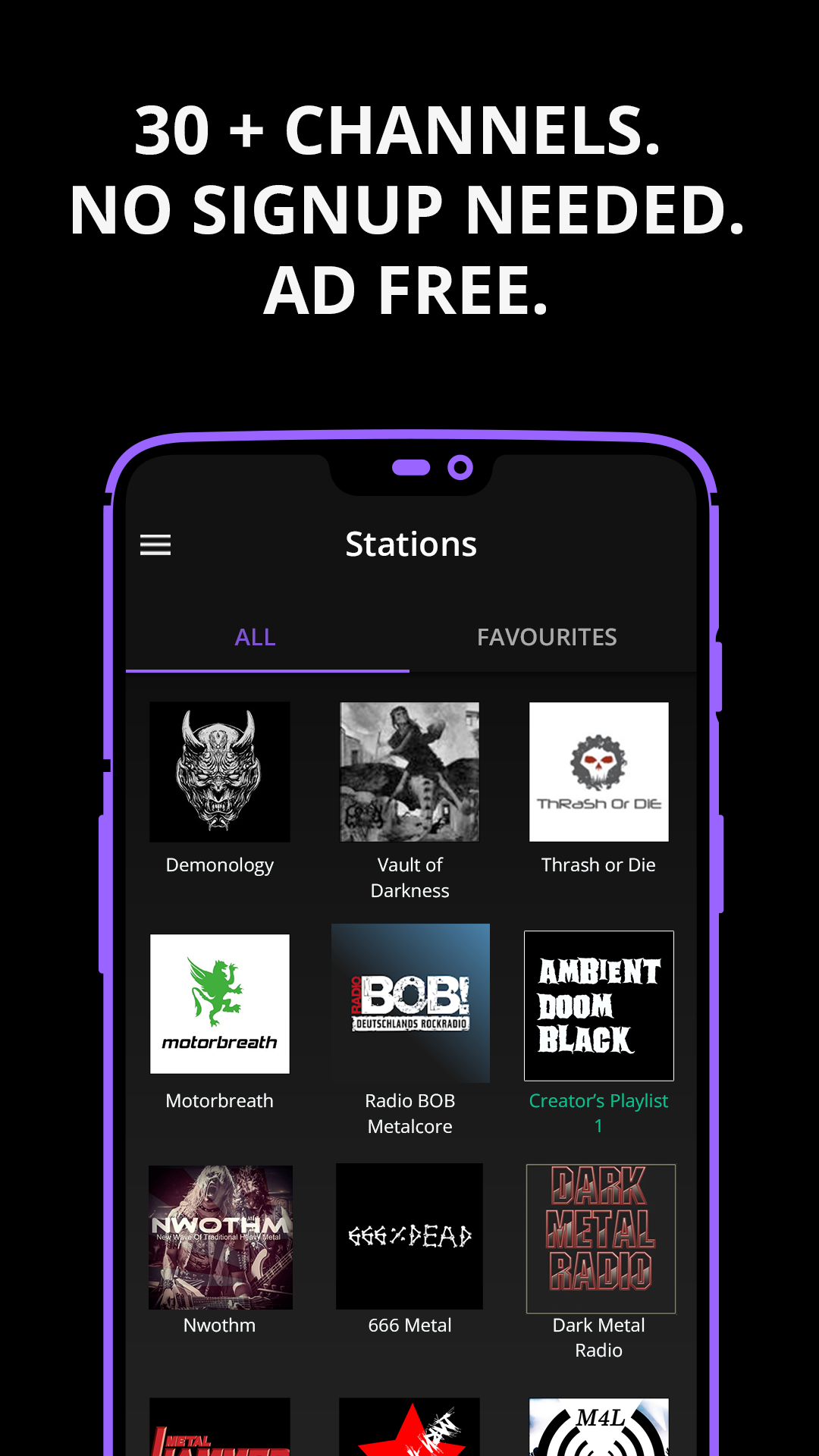 Doom Radio gallery image