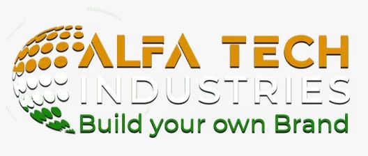 Alfatech Industries logo