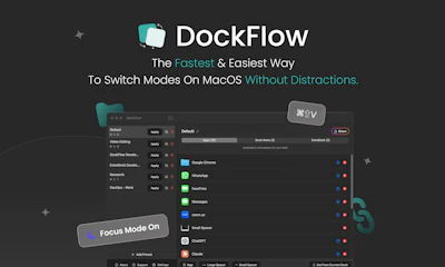 DockFlow