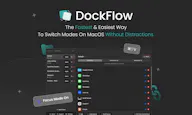 DockFlow