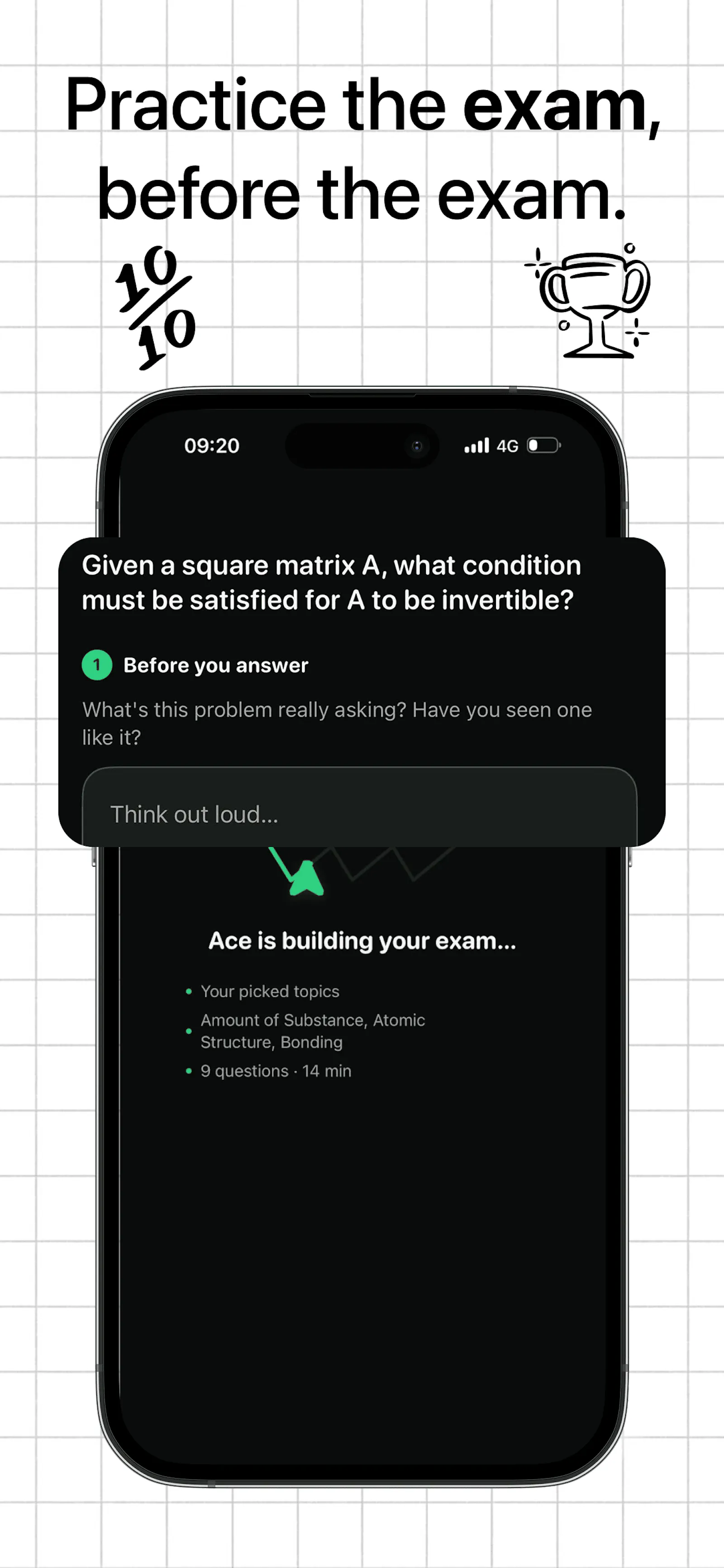 Plan2Ace screenshot 7