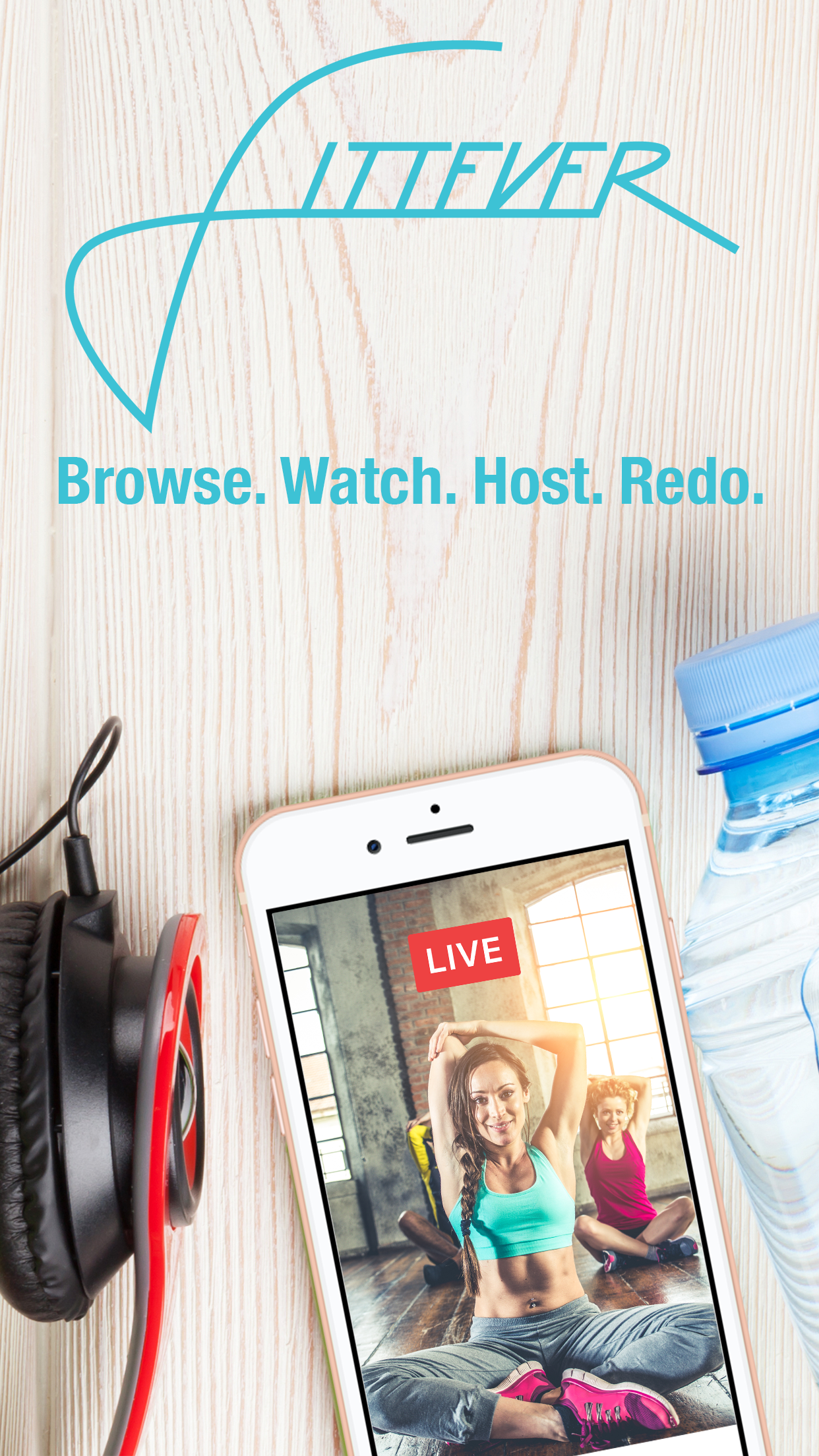 FITTEVER gallery image