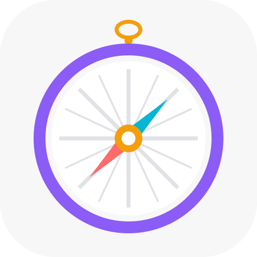 AI Travel Planner: Flaia logo