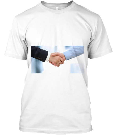 Stock Apparel Image