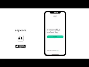 Say gallery image