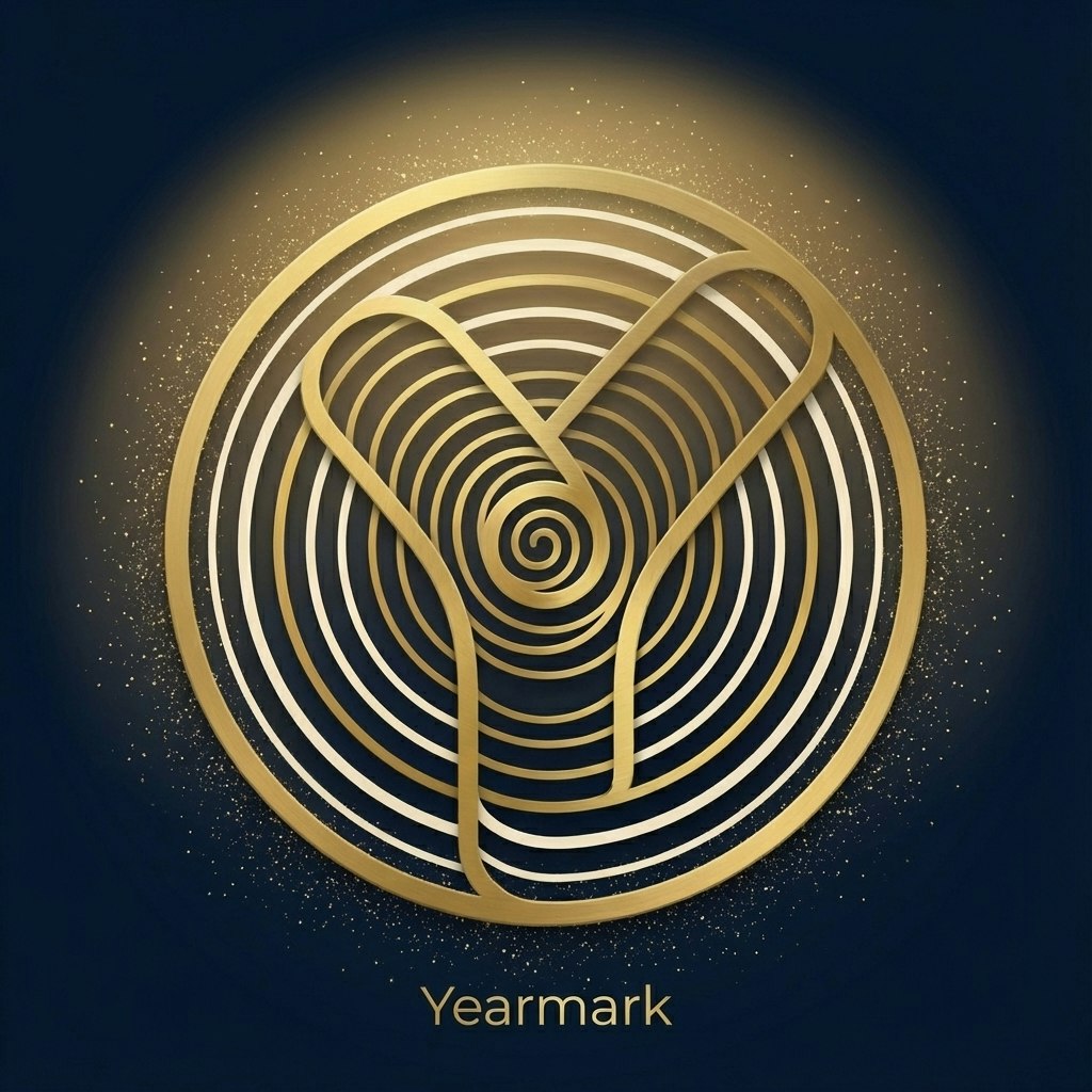 YearMark - AI Memory Journal