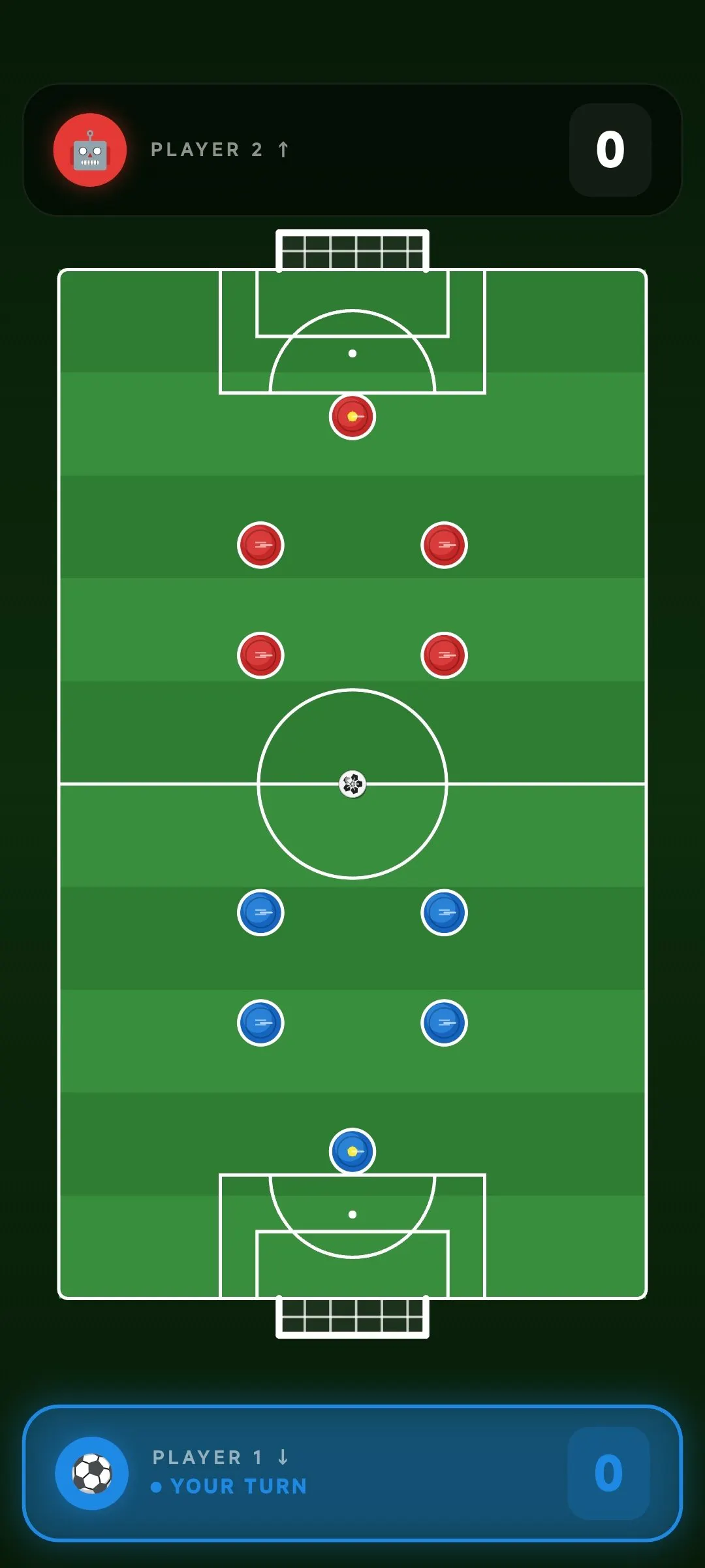 Pocket football gallery image