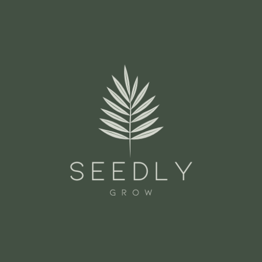 Seedly Grow logo