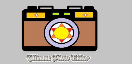 Ultimate Pro Photo Editor gallery image