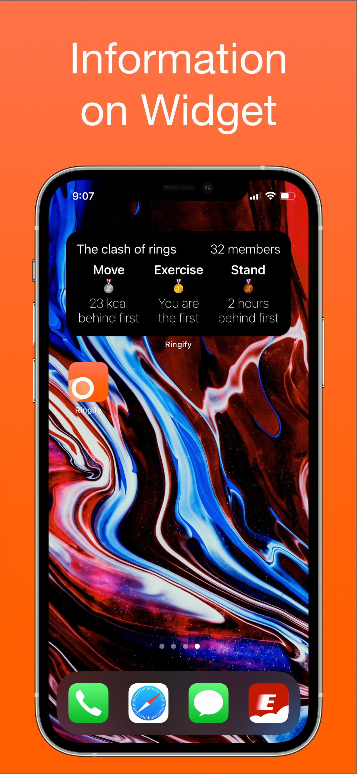 Ringify gallery image