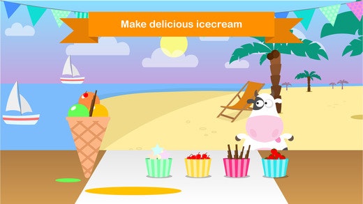 Mobo Candy Maker gallery image