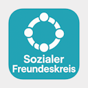 Sozialer Freundeskreis
