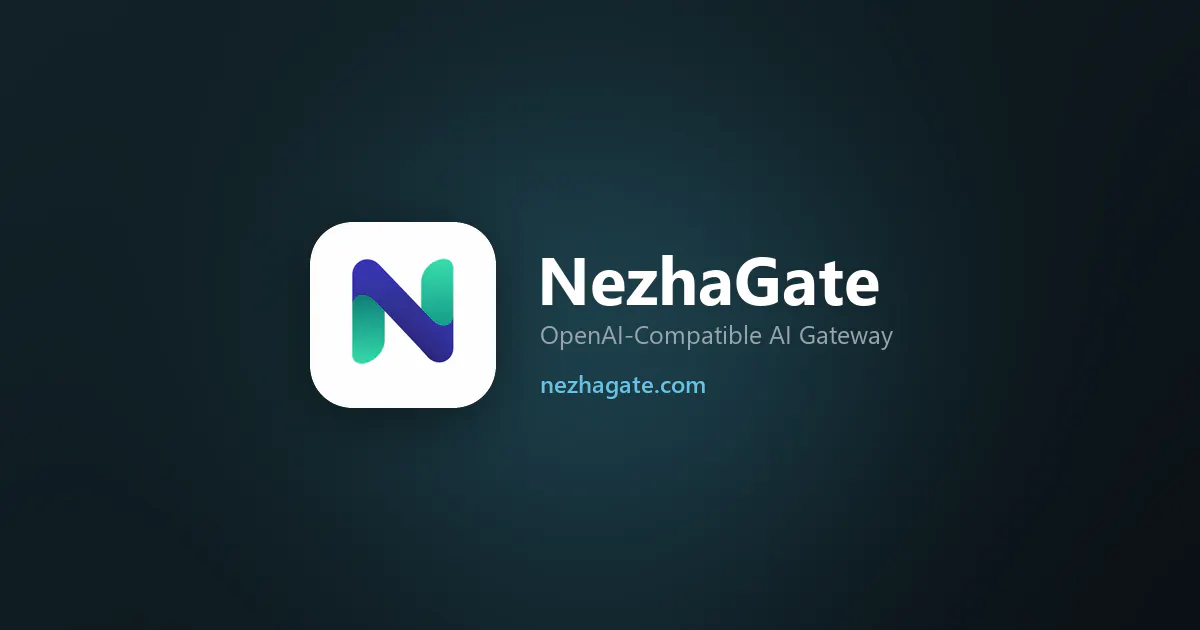 NezhaGate gallery image