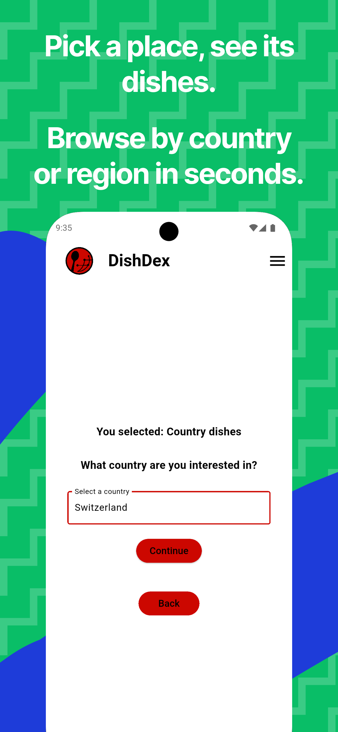 Media Dishdex - Semak imbas mengikut negara atau wilayah.Lihat bahan -bahan.Penapis dengan diet 2