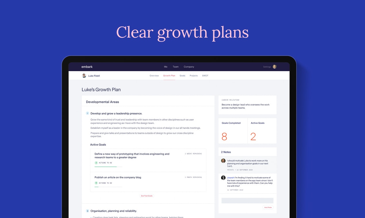 Embark gallery image