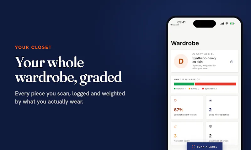 ClothTrace screenshot 5