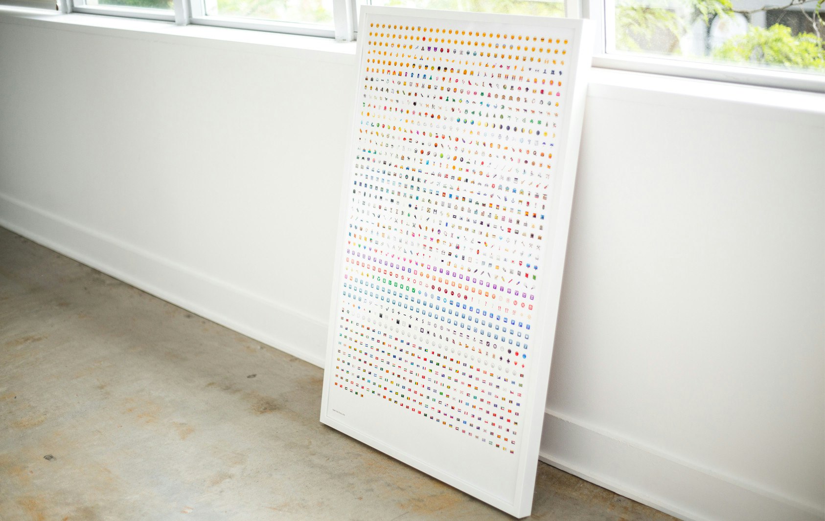 Emoji Poster gallery image