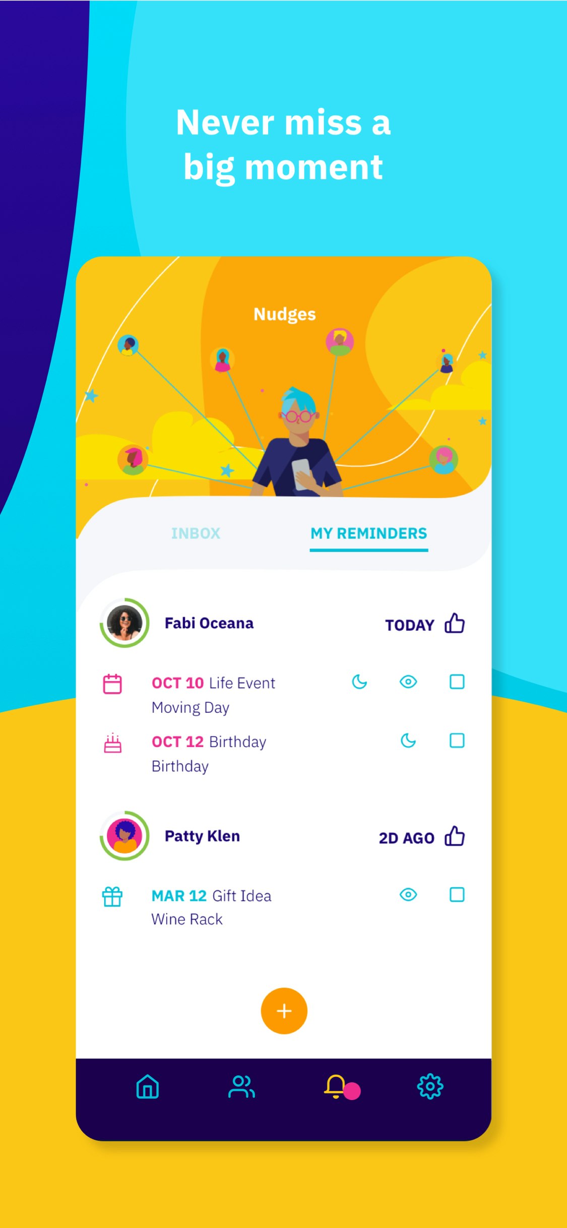 Fabriq gallery image