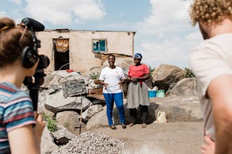 DonorSee 2.0 gallery image