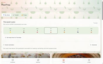 ReelRecipes gallery image