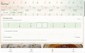 ReelRecipes gallery image