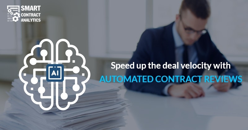 Contract Analytics Platform