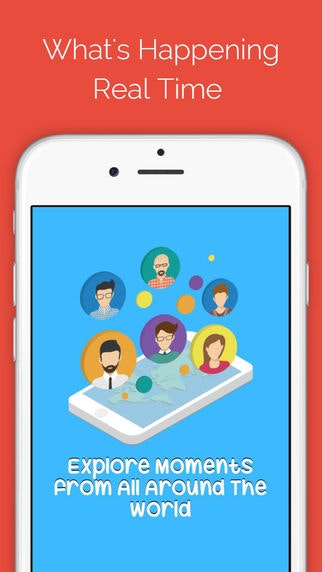 Yuppi App gallery image