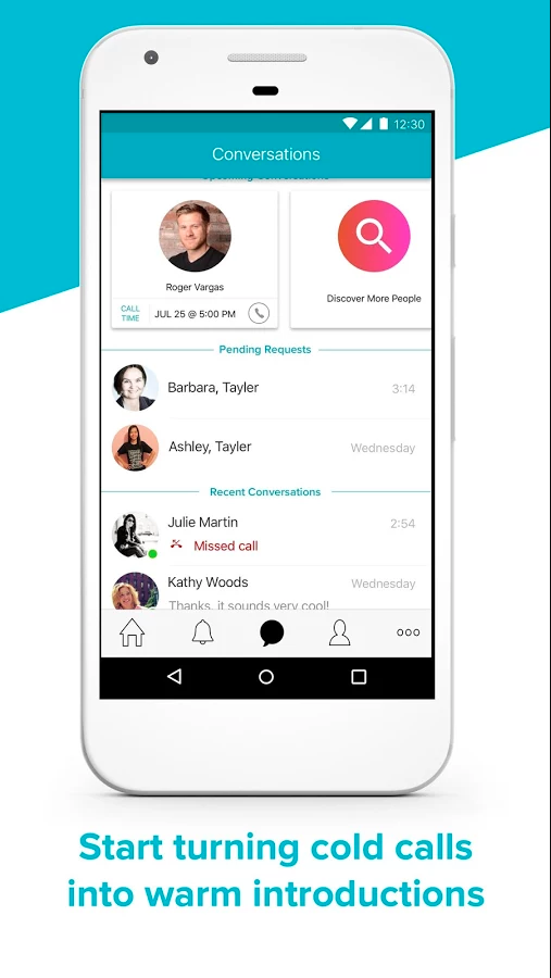 pitch.Me gallery image