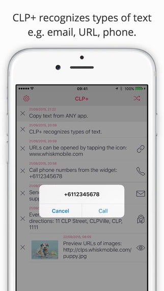 CLIP+ 2.0 gallery image