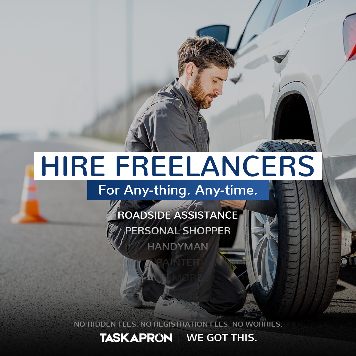 Taskapron gallery image